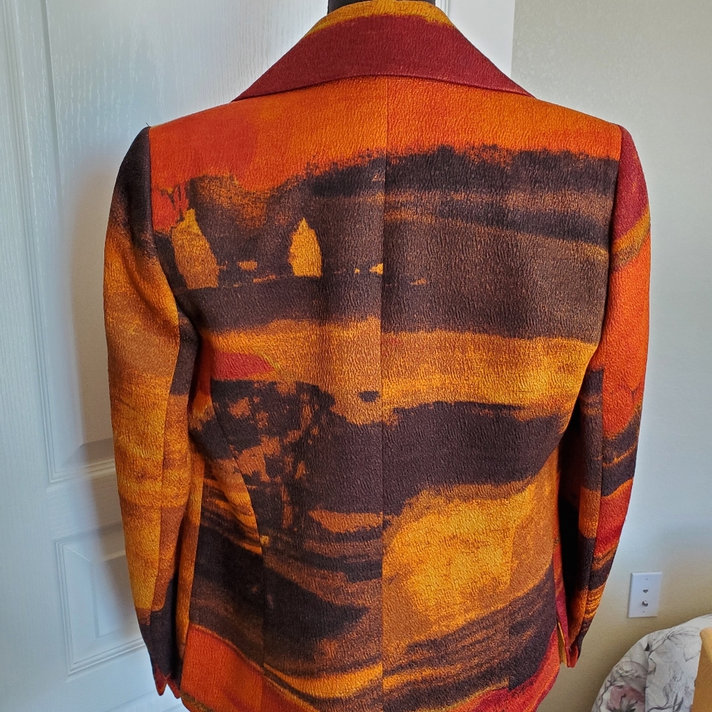Ellen Tracy Jacket - Picture 3 of 6